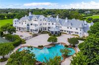 Couple planned wedding at Florida mansion. But no one told the owner.