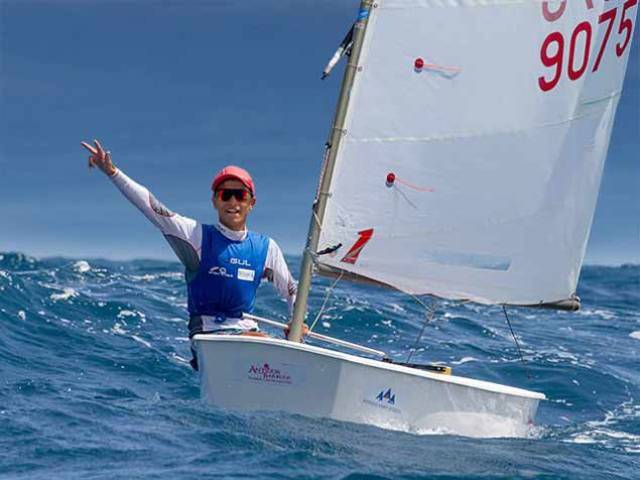 World Sailing's Bermuda Decisions Will have Longterm Significance as Young People Become the Real Adults