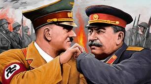 Назрівання Другої світової війни