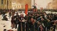 Презентація "Революція в Росії 1905-1907 рр. Столипінські реформи"