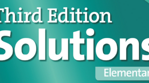 Solutions Elementary Test 4