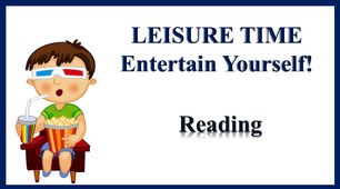 Movie. Reading Comprehension