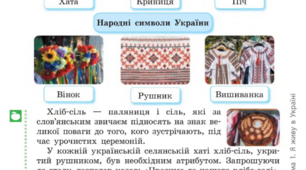 Народні символи України