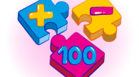 Додавання та віднімання у межах 100