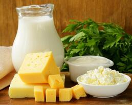 50 цікавих фактів про молоко та молочні продукти