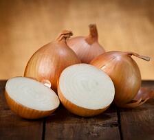 Top 5 health benefits of onions | BBC Good Food