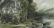 Robert Burns Ellisland Museum & Farm | Dumfries