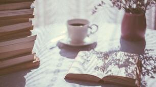 Books in our life