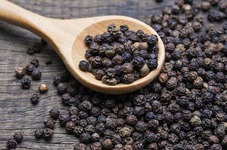 Black pepper: healthy or not?