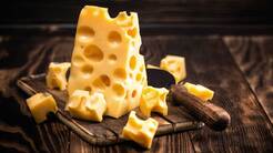 The 9 Healthiest Types of Cheese