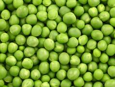 Why Green Peas are Healthy and Nutritious