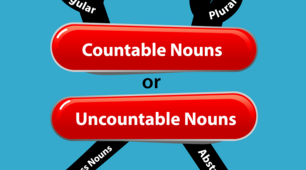 Countable/ Uncountable Nouns