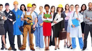 Jobs and qualities