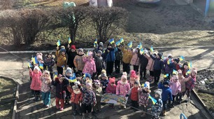 Семінар «Основи патріотичних почуттів дошкільників»