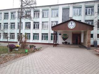 Гощанський ліцей Гощанської селищної ради Рівненської області