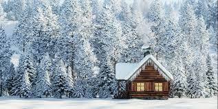 First Day of Winter 2022 - When Does Winter Start This Year?