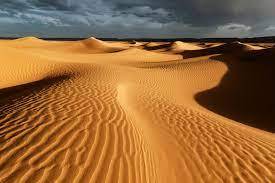 What Really Turned the Sahara Desert From a Green Oasis Into a Wasteland? | Science| Smithsonian Magazine