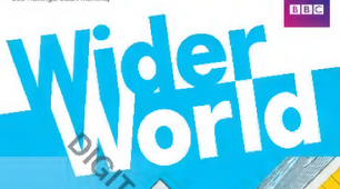 Wider World 1 Unit 4 Grammar Check (Present Continuous)