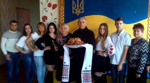 ПРЕЗЕНТАЦІЯ " Виховна година. Відбудуємо країну разом."