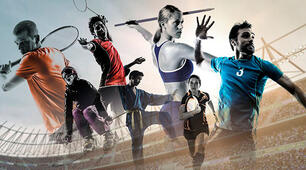 Тема  8 «Чи любиш ти спорт?»   Unit 8  “Do You Like Sport? ” Підсумковий урок «Чи любиш ти спорт?»