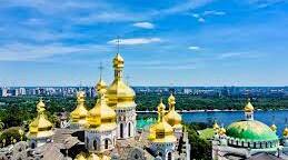 Контрольний тест з мистецтва України (квітень)
