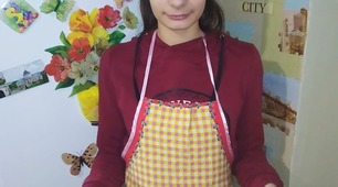 Проєкт профітролі. Трудове навчання 9 клас