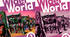 Wider world 3 unit 8