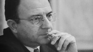 15 цитат Еріха Фромма про любов, щастя й бажання