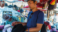 Shopping around - Focus 4 - 4.1