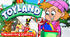 A magic trip to "Toyland"