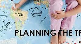 6 Form. Listening. Planning a Trip (p.148)
