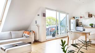 Die Wohnung