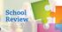 Training exercises. Oxford Exam Trainer - B1. Unit 4 - School. Review. (ex. 1-2 p. 45).