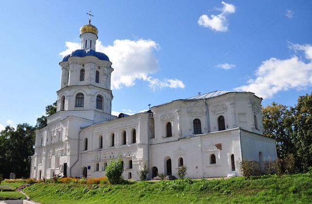 Нове науково-популярне видання: «Чернігівський колегіум» – Чернігів стародавній