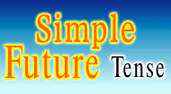 Future Simple ( level I)