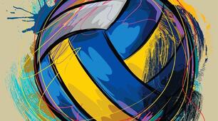 Волейбол 9, 10 кл.