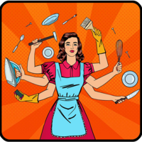 Housewives Tips and how to be a Good Housewife:Amazon.in:Appstore for Android