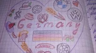 Календарно-тематичне планування курсу "Географія. ", 10 клас, профільний рівень