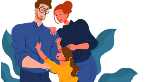 Цінність родини. Чинники міцної родини. Готовність до сімейного життя. Поняття «гендер» і «стать»