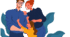 Цінність родини. Чинники міцної родини. Готовність до сімейного життя. Поняття «гендер» і «стать»