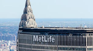 День MetLife