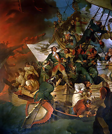 Азовські походи (1695—1696) — Вікіпедія