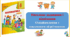 Ознайомлення з письмовим відніманням. Презентація уроку математики 3 клас за підручником М.Козак. (ІІ частина)