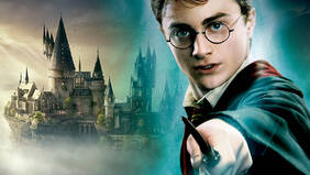 Hogwarts Legacy - czy w grze jest Harry Potter | Eurogamer.pl