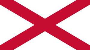 Cross of St Patrick: 'Unity flag' for Northern Ireland? - BBC News