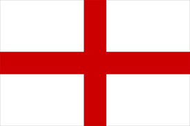 Flag of England | flag of a constituent unit of the United Kingdom | Britannica