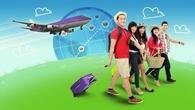 4 Tips Menyenangkan yang Harus Kamu Lakukan saat Travelling : Okezone Travel