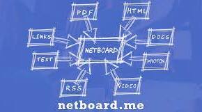 Майстер-клас на тему  "Використання Netboard для створення Е-портфоліо педагога"