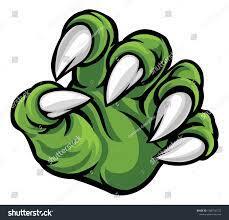 78,440 Claw Cartoon Images, Stock Photos & Vectors | Shutterstock