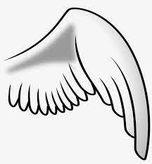 Vector Graphics,free Pictures, Free - Cartoon Wings Transparent PNG - 1248x1280 - Free Download on NicePNG